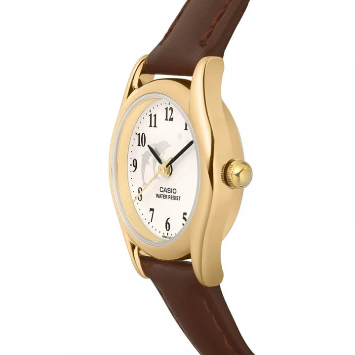 RELOJ CASIO LTP-1094Q-7B9