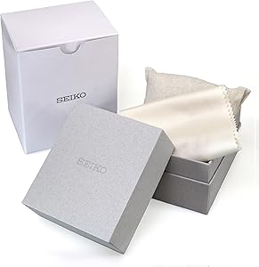 RELOJ SEIKO SRPG27K1