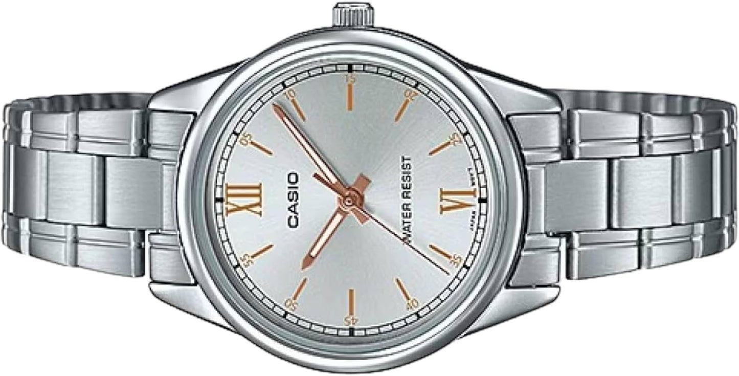 RELOJ CASIO LTP-V005D-7B2