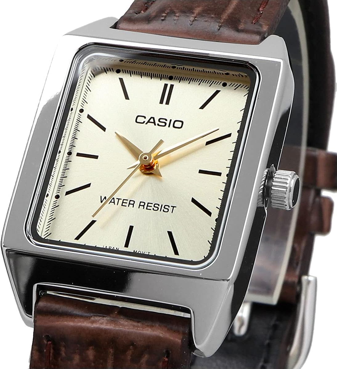 RELOJ CASIO LTP-V007L-9E