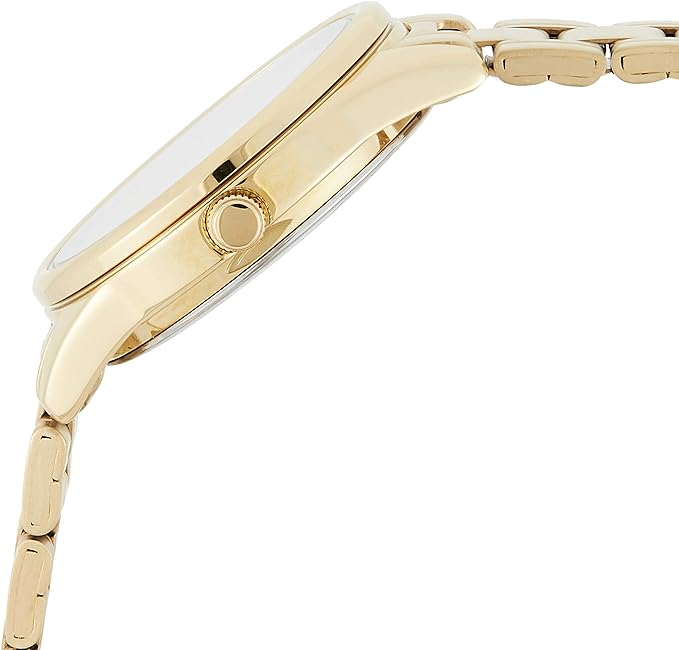 RELOJ CASIO DORADO LTP-V005G-7A