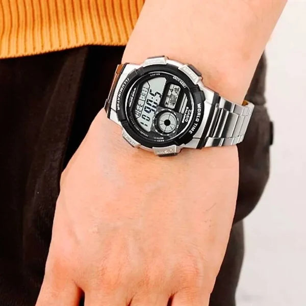 RELOJ CASIO AE-1000WD-1AV