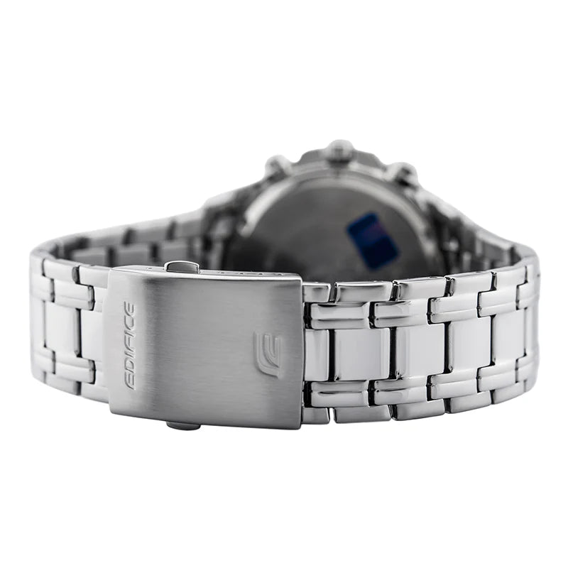 RELOJ CASIO EDIFICE CLÁSICO EFR-539DE-8AVUEF