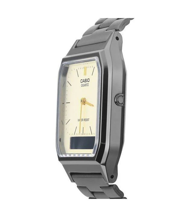 RELOJ CASIO AQ-230GG-9A