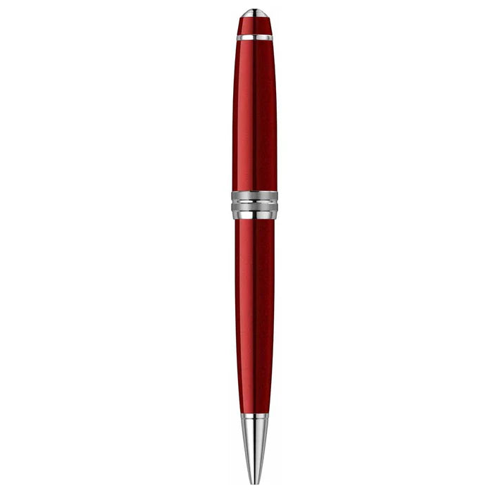 BOLIGRAFO CROSS BAYLEY LACA ROJO