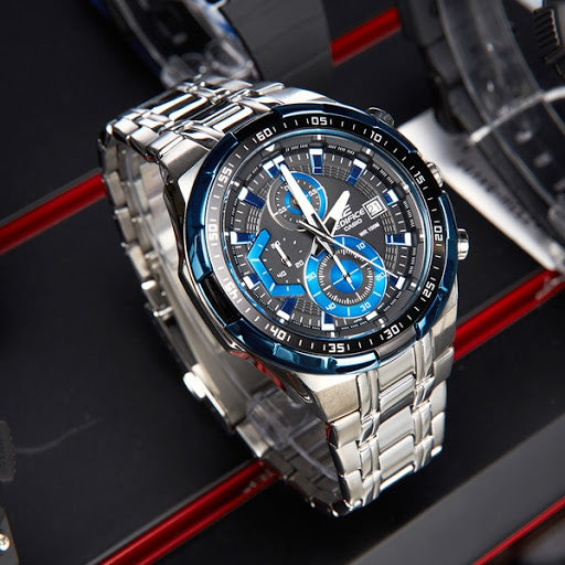 RELOJ CASIO EDIFICE EFR-539D1