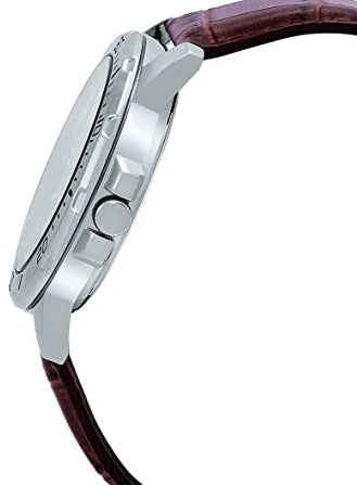 RELOJ CASIO CUERO MTP-VD01L-1BV