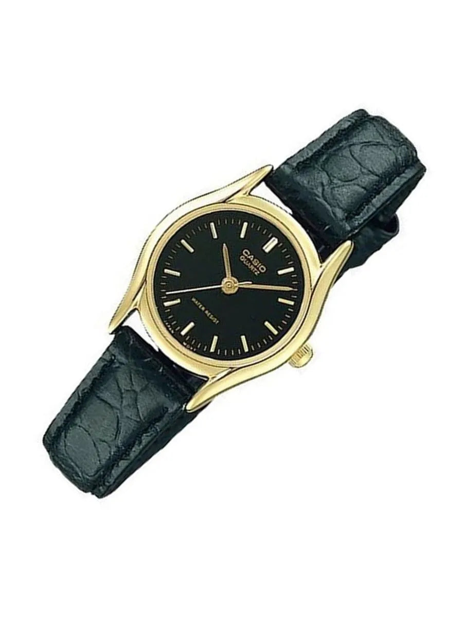 RELOJ CASIO LTP-1094Q-1A
