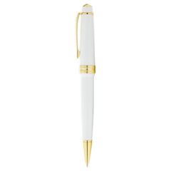 BOLÍGRAFO CROSS BAILEY LIGHT LACA BLANCO PERLADO