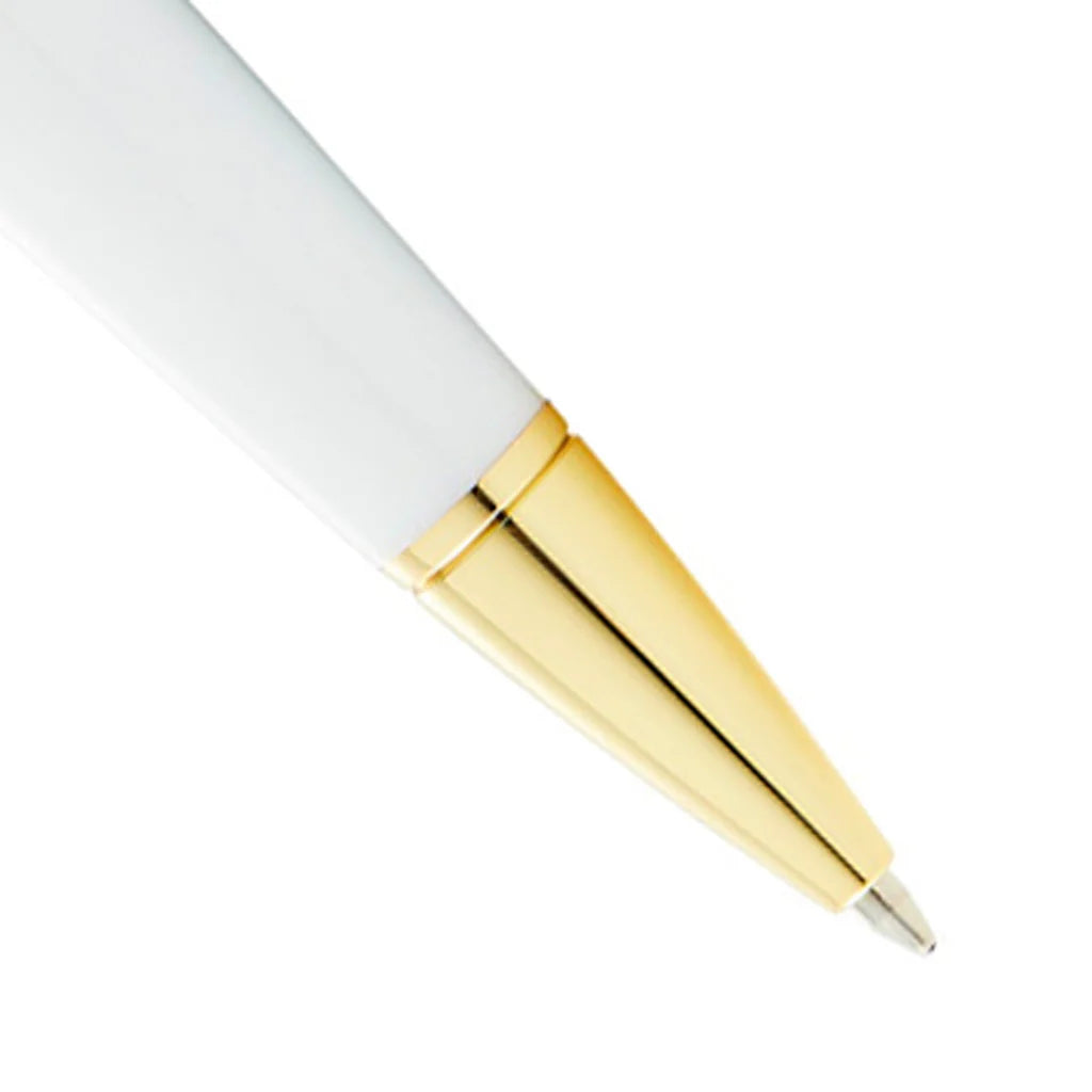 BOLÍGRAFO CROSS BAILEY LIGHT LACA BLANCO PERLADO
