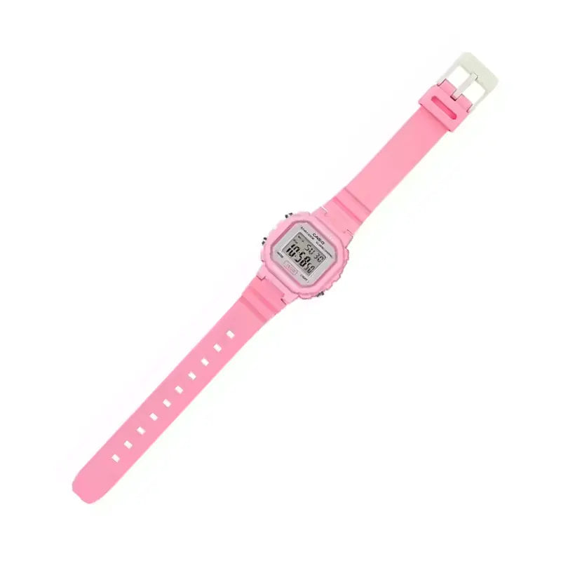 RELOJ CASIO LA-20WH-4A1