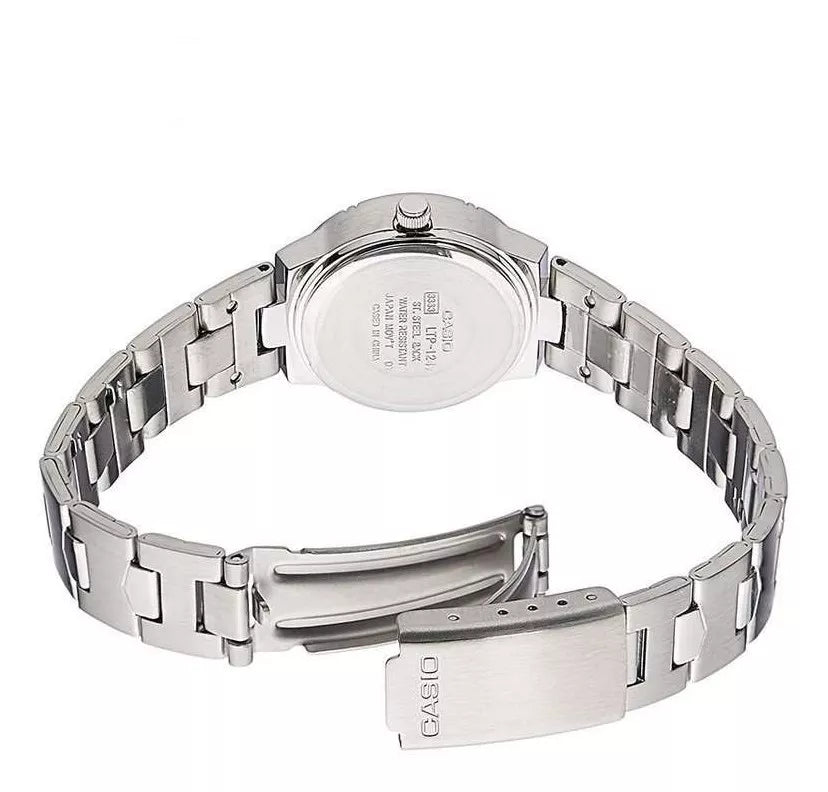 RELOJ CASIO LTP-1177A-2A