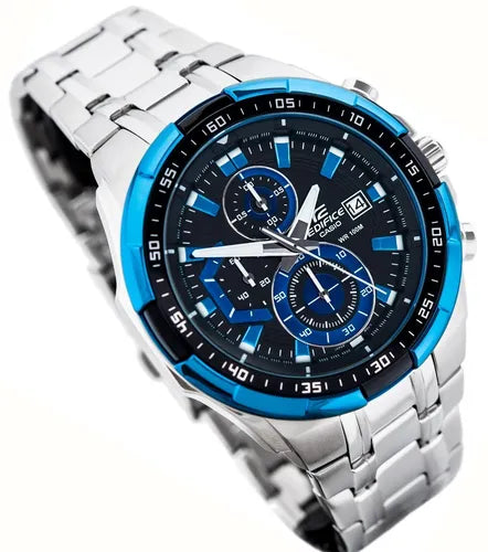 RELOJ CASIO EDIFICE EFR-539D1