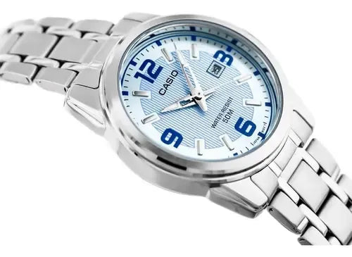RELOJ CASIO LTP-1314D-2AV
