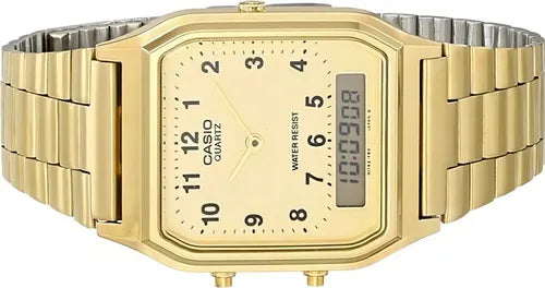 RELOJ CASIO AQ-230GA-9B