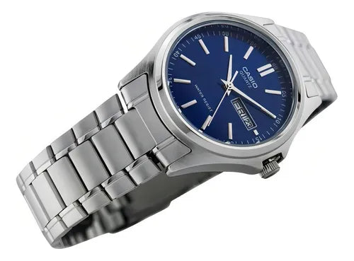 RELOJ CASIO MTP-1239D-2A