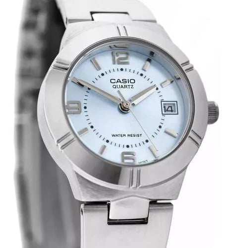 RELOJ CASIO LTP-1177A-2A