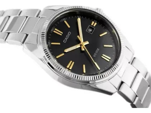 RELOJ CASIO MTP-1302D-1A2V