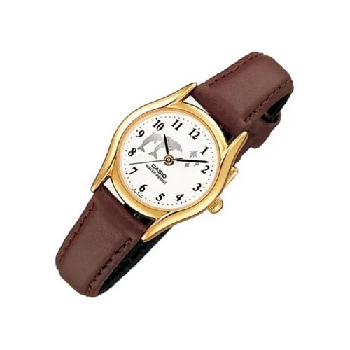 RELOJ CASIO LTP-1094Q-7B9