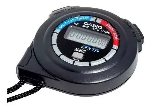 CRONÓMETRO CASIO HS-3