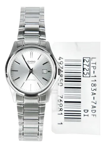 RELOJ CASIO LTP-1183A-7A