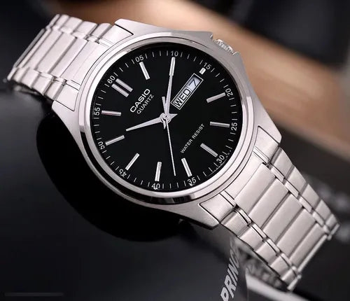 RELOJ CASIO MTP-1239D-1A