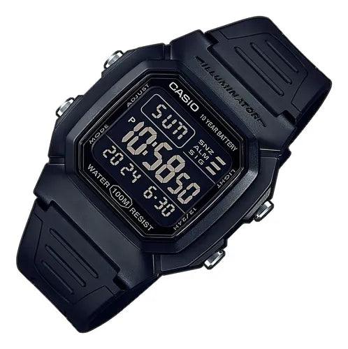 RELOJ CASIO WS-800H-1BV