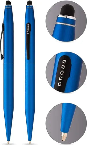 BOLÍGRAFO CROSS TECH 2 AZUL