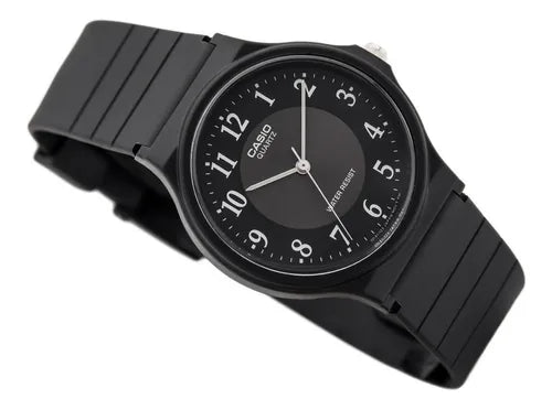 RELOJ CASIO RESINA 3LDF