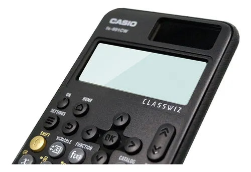 CALCULADORA CASIO FX-570LA CLASSWIZ