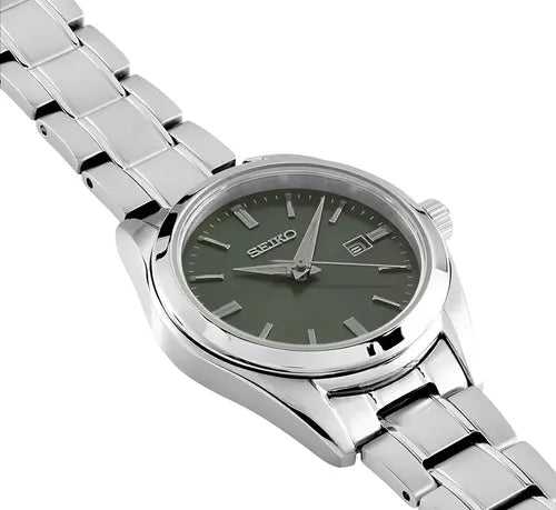 RELOJ SEIKO NEO CLÁSICO SUR533P1