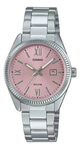 RELOJ CASIO LTP-1302DD-4A1V