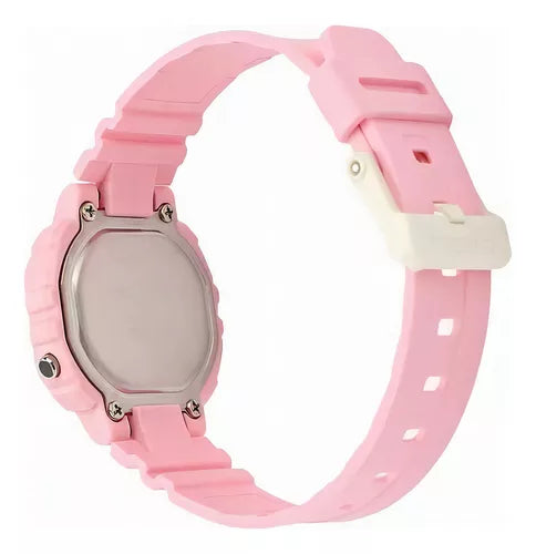 RELOJ CASIO LA-20WH-4A1