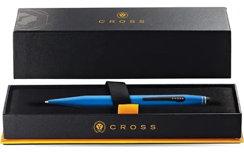 BOLÍGRAFO CROSS TECH 2 AZUL