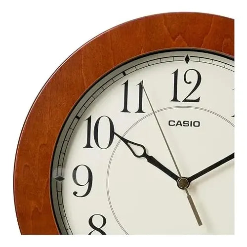 RELOJ DE PARED CASIO IQ-126