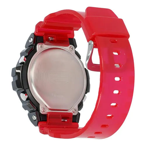 RELOJ CASIO G-SHOCK GM-6900B-4ER