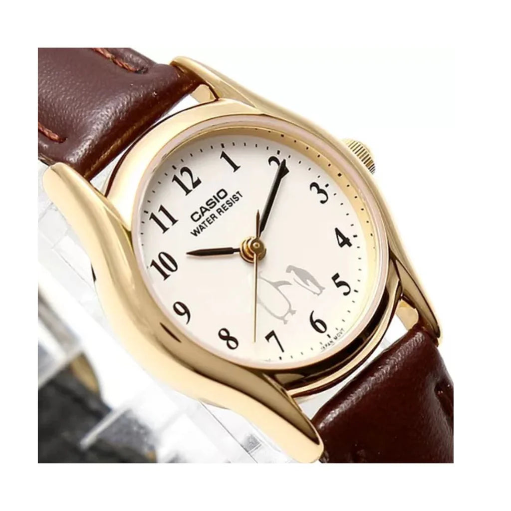 RELOJ CASIO LTP-1094Q-7B6