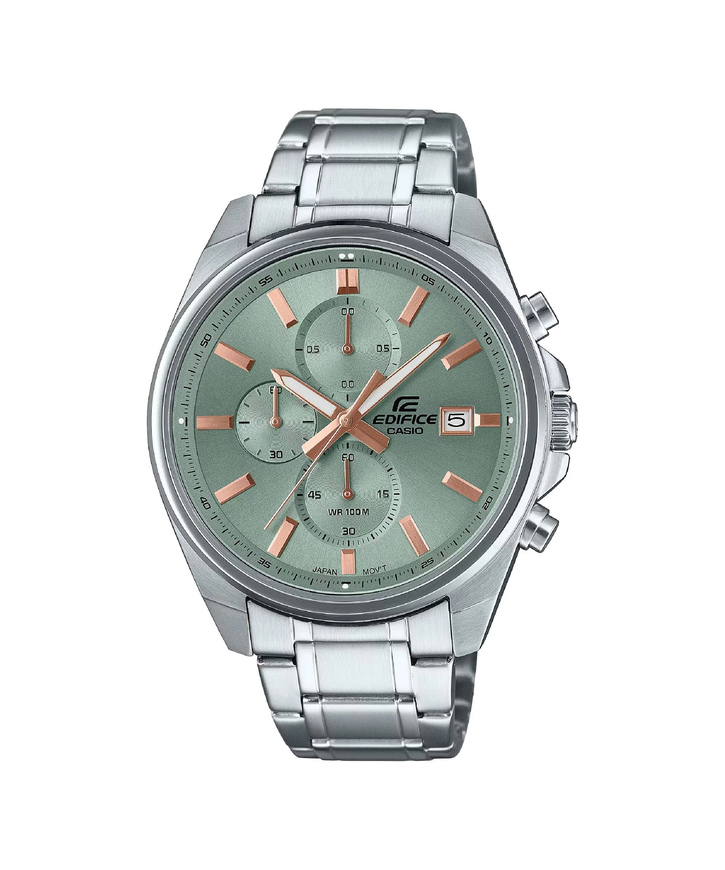 RELOJ CASIO EDIFICE EFV-610DE-3A