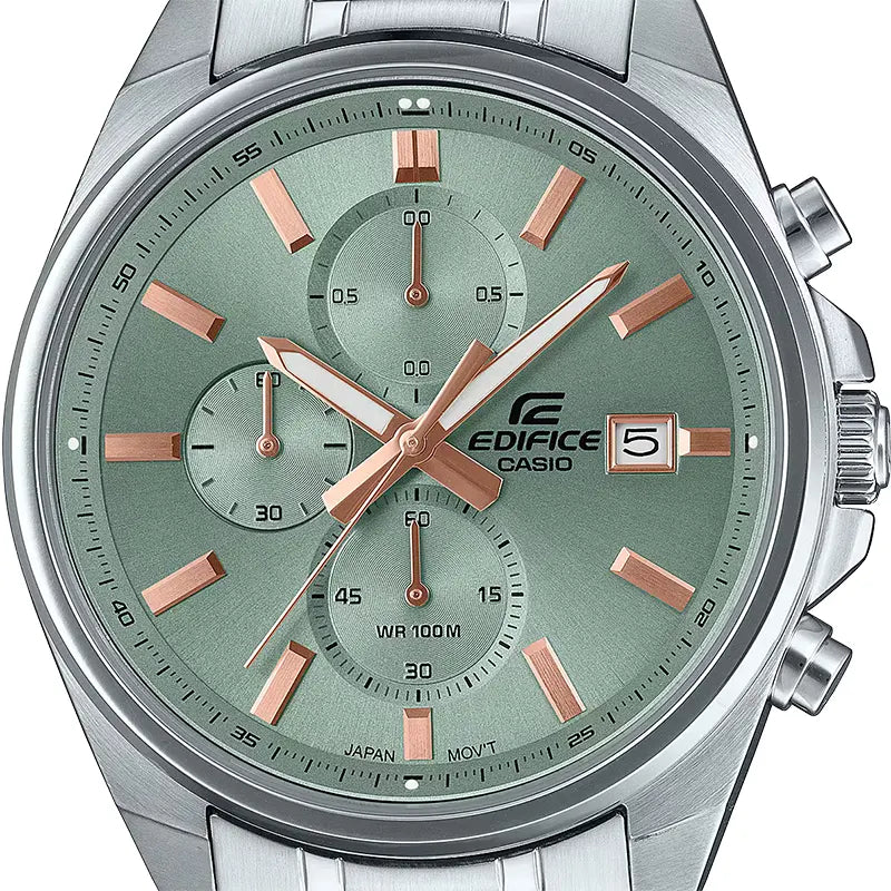 RELOJ CASIO EDIFICE EFV-610DE-3A