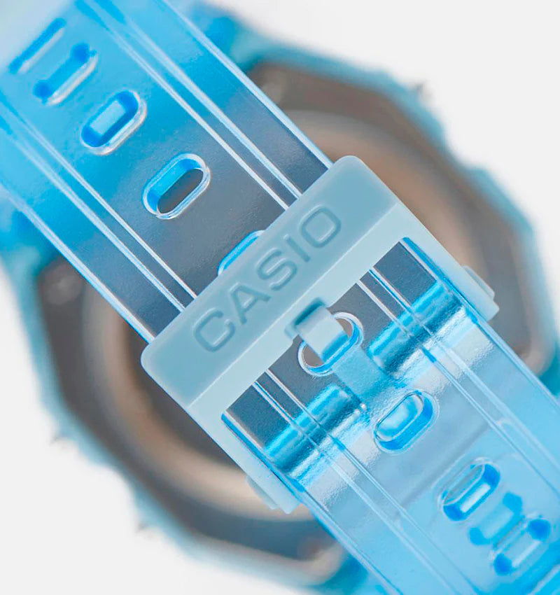 RELOJ CASIO DIGITAL RETRO F91