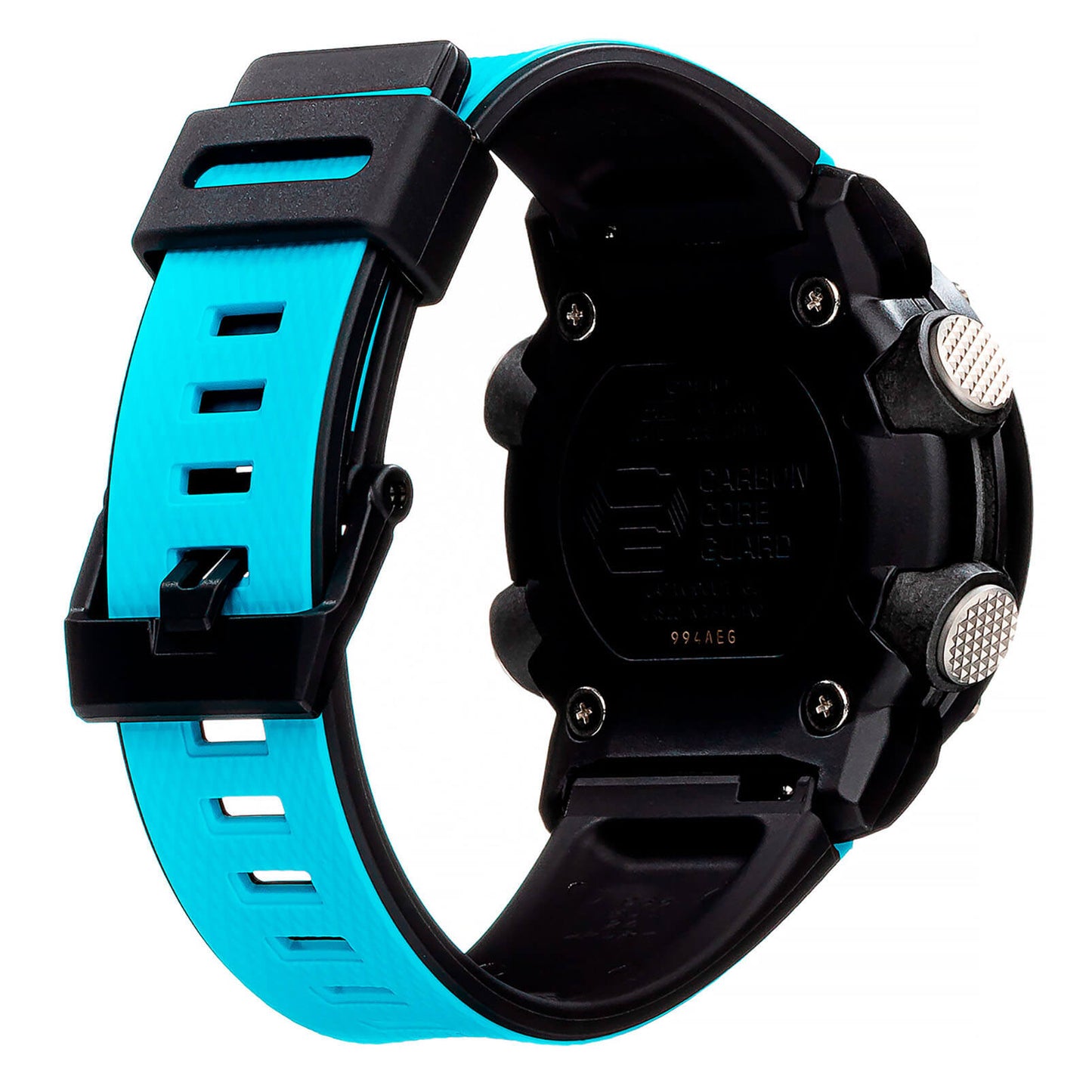 RELOJ CASIO G-SHOCK GA-2000-1A2