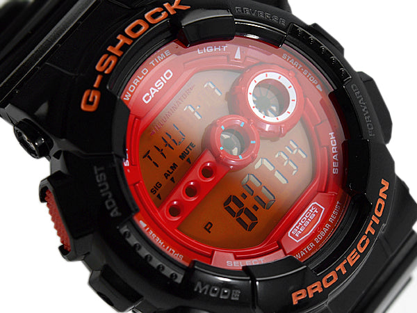 RELOJ CASIO G-SHOCK GD-100HC