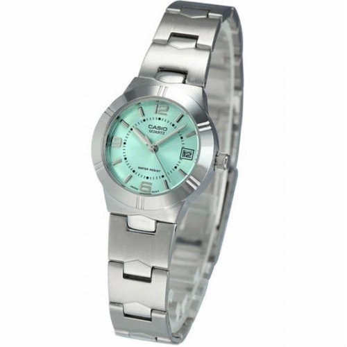 RELOJ CASIO LTP-1241D-3A