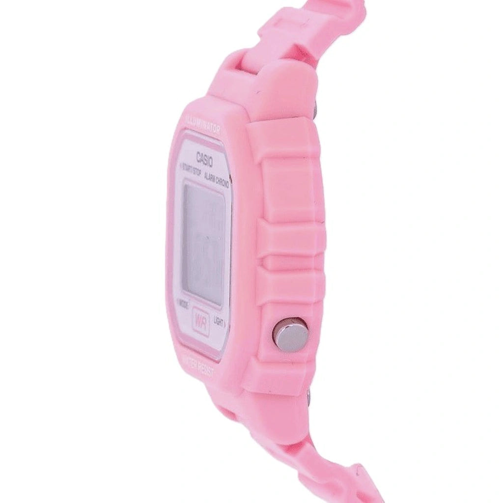 RELOJ CASIO LA-20WH-4A1