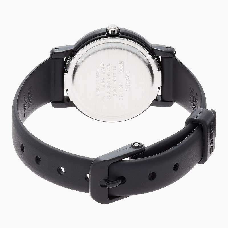 RELOJ CASIO LQ-139B-7E