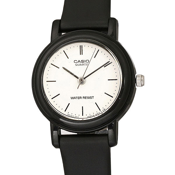 RELOJ CASIO LQ-139B-7E