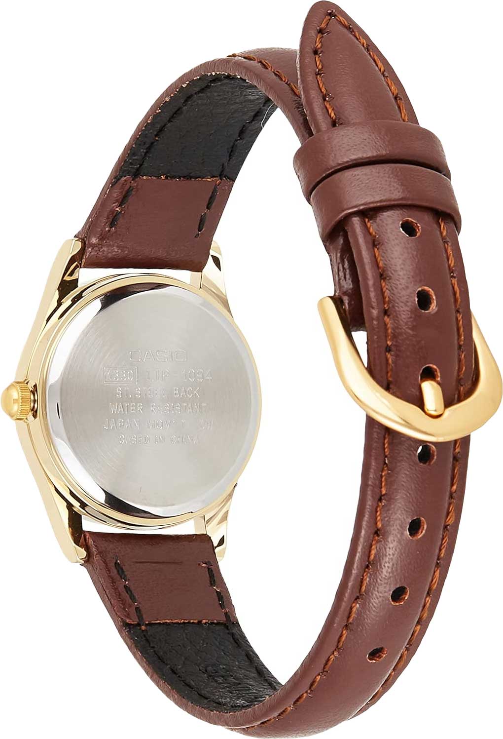 RELOJ CASIO LTP-1094Q-7B9