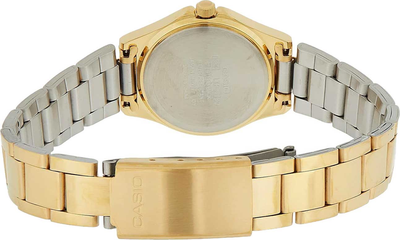 RELOJ CASIO LTP-1130N-1A