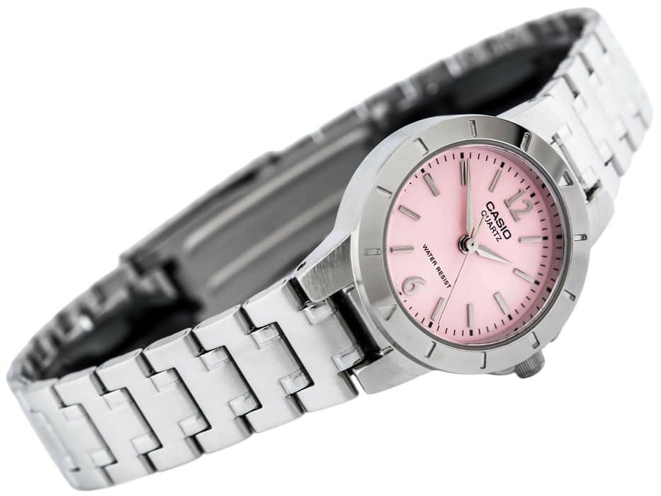 RELOJ CASIO LTP-1177A-4A1