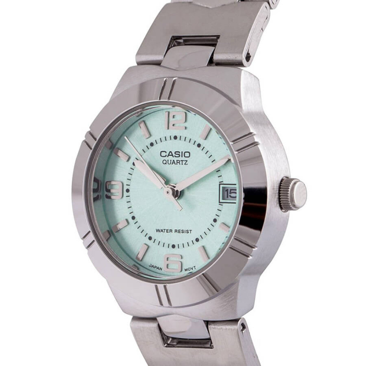 RELOJ CASIO LTP-1241D-3A